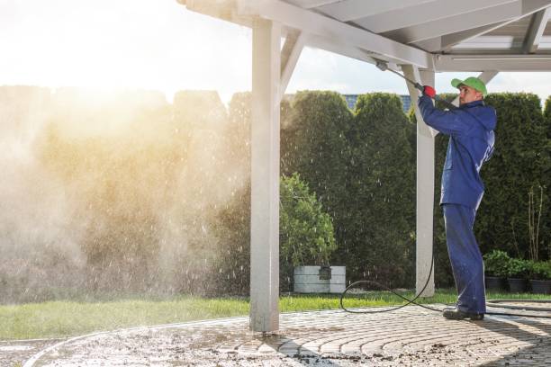 Winterizing Services in Lacey, WA